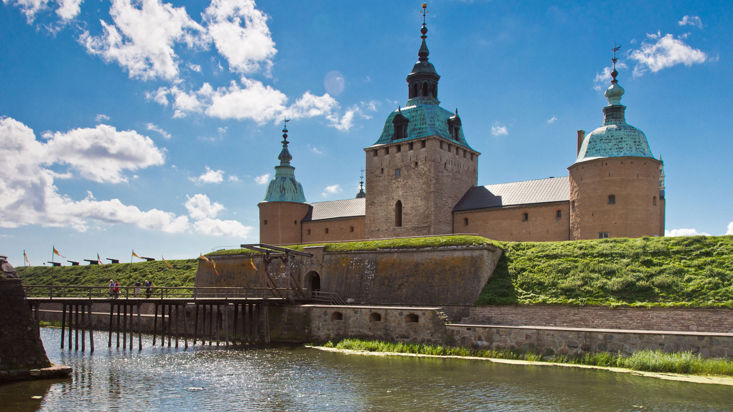 Kalmar Slott